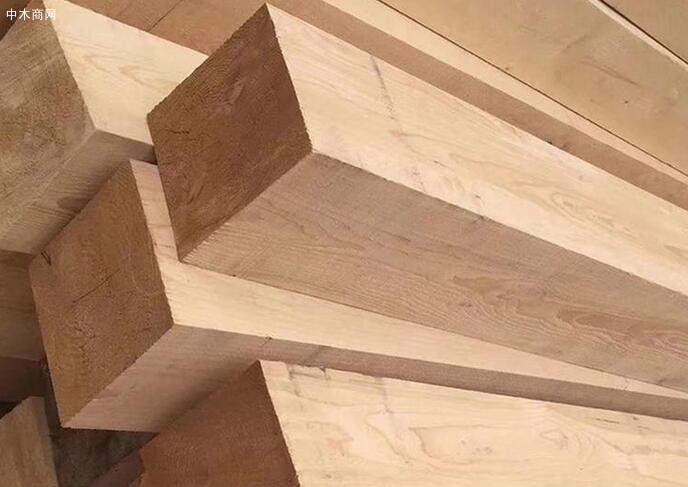 太仓木业工地用料建筑木材,工程木方加工优质白松spf