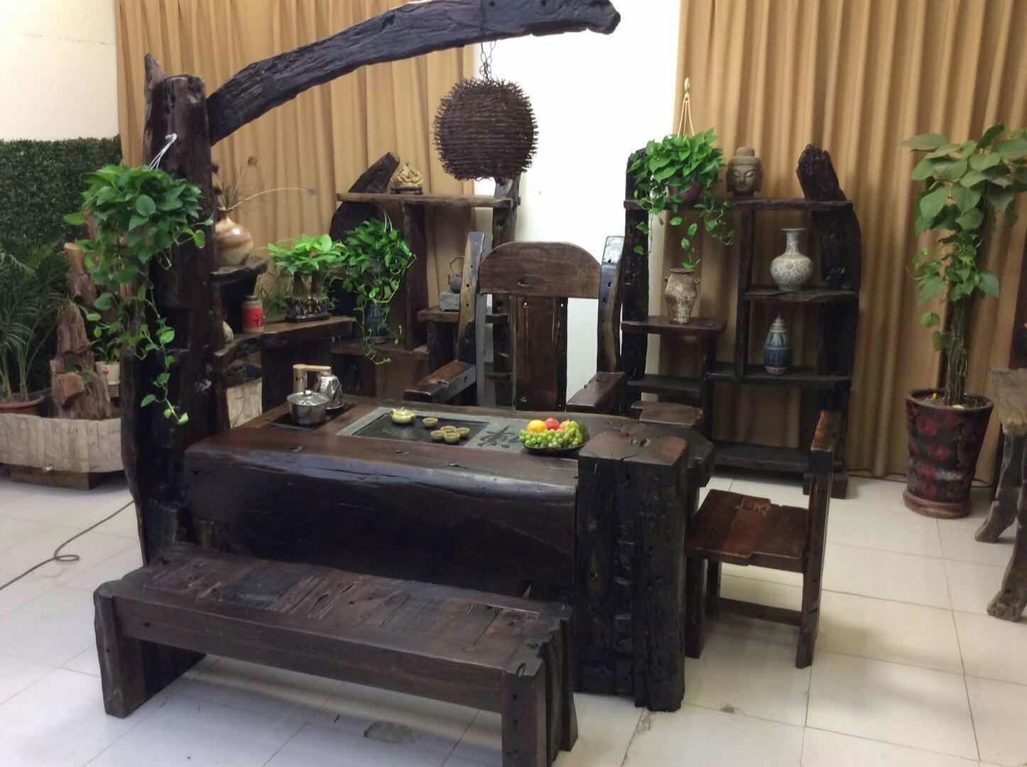 宁波茶桌,宁波茶台,宁波茶几,宁波功夫茶批发