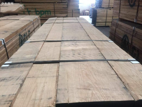 森工集团签订80亿元广西进口木材产业园项目