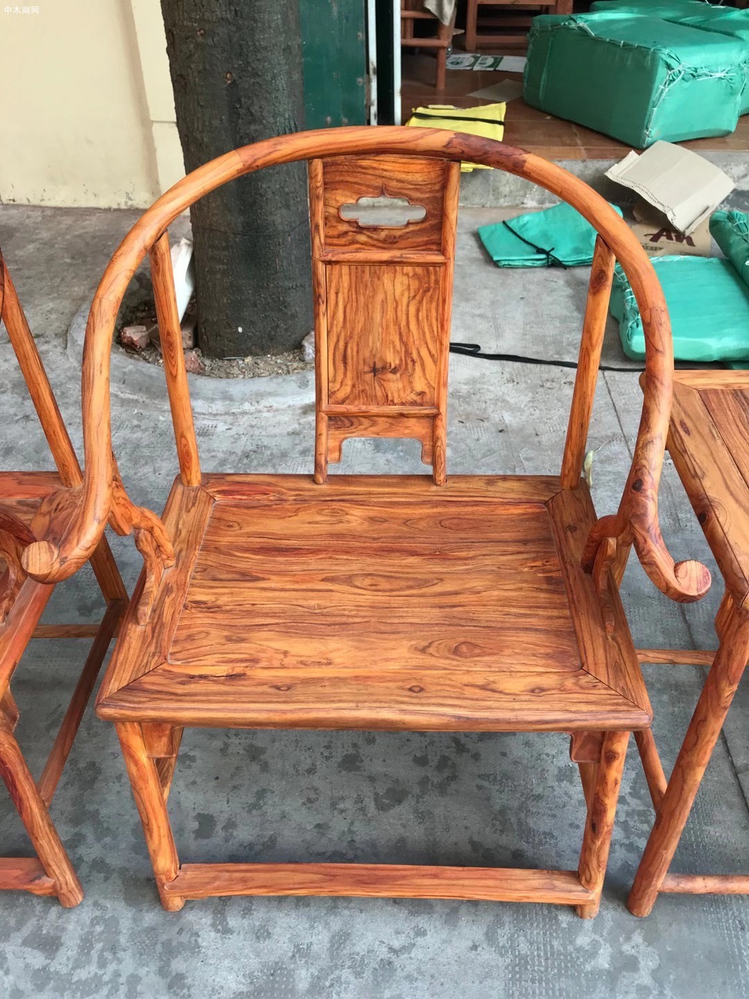 海南黄花梨安思远椅子生产厂家批发价格求购