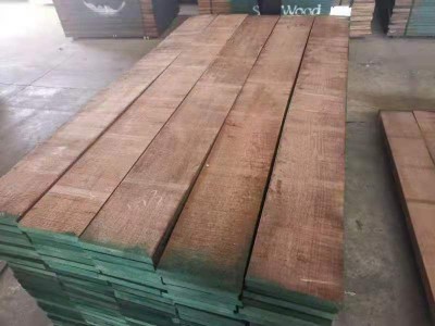 天津进口美国黑胡桃木板材价格多少钱一立方米?图5