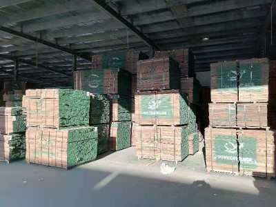 天津进口美国黑胡桃木板材价格多少钱一立方米?图7