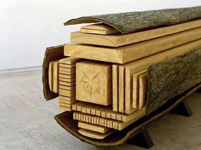 中国科大研制出一种仿生木材,多项性能优于天然木材