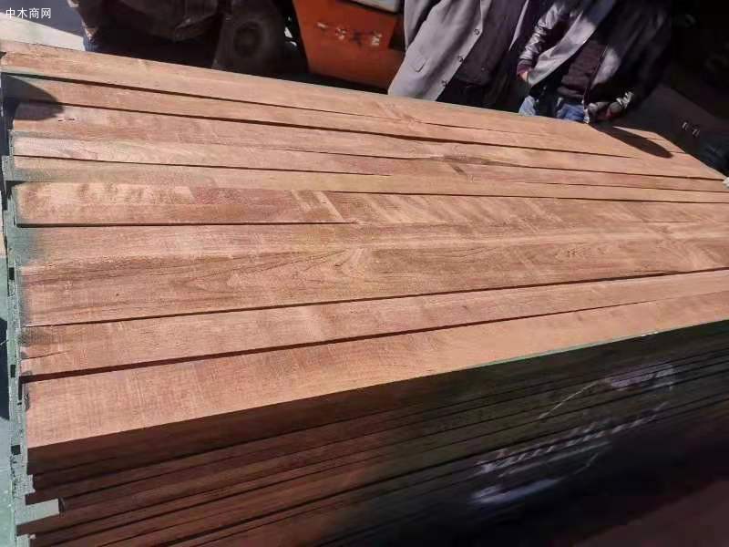 美国黑胡桃木的优缺点及板材特性