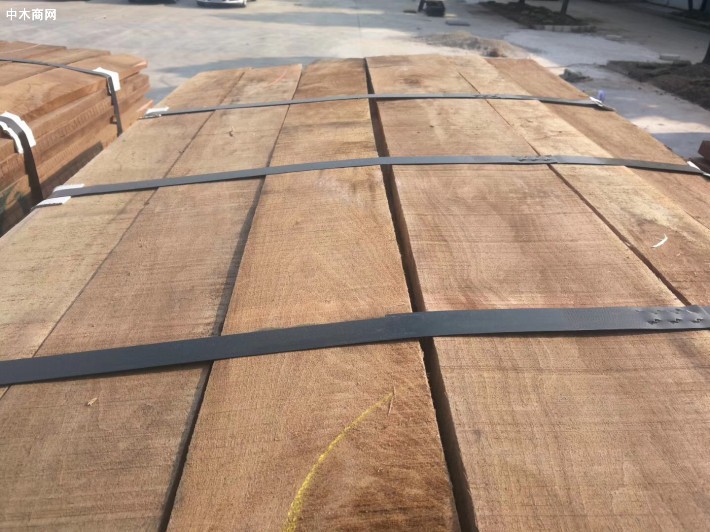 美国黑胡桃木的优缺点及板材特性厂家