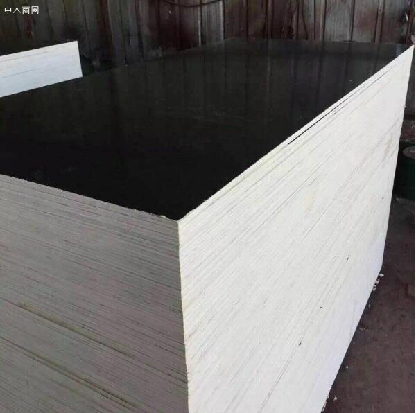 广西贵港建筑模板生产厂家有提前停产的预期