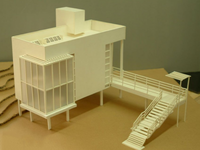 贵州沙盘公司推荐源博建筑模型设计图1