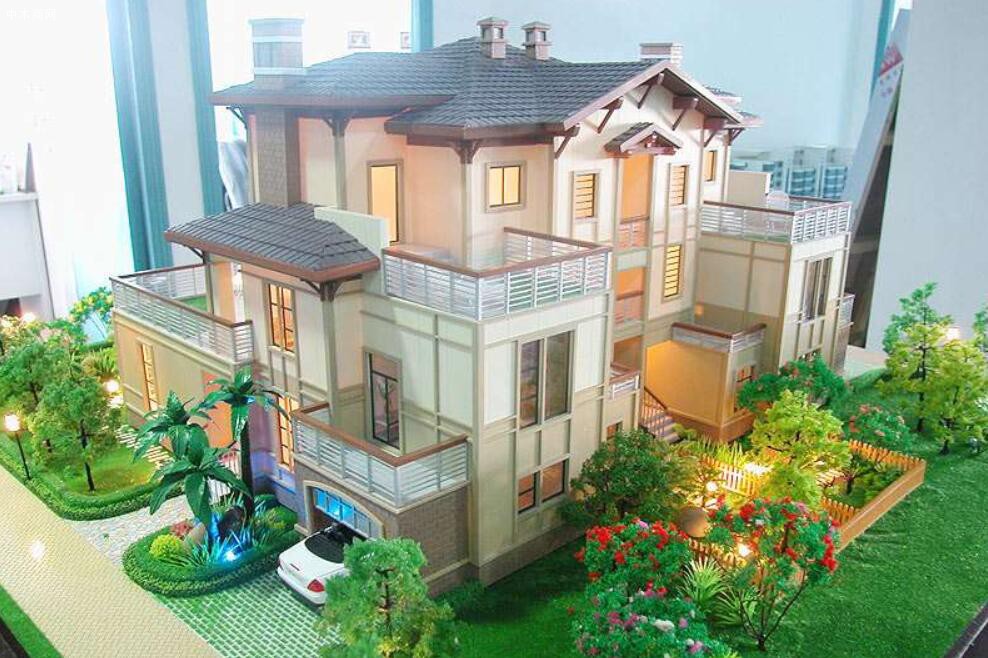 重庆重庆建筑模型厂家源博建筑模型设计比较专业