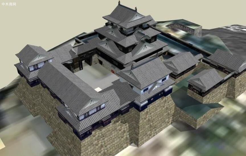 四川建筑模型厂家优先考虑源博建筑模型设计