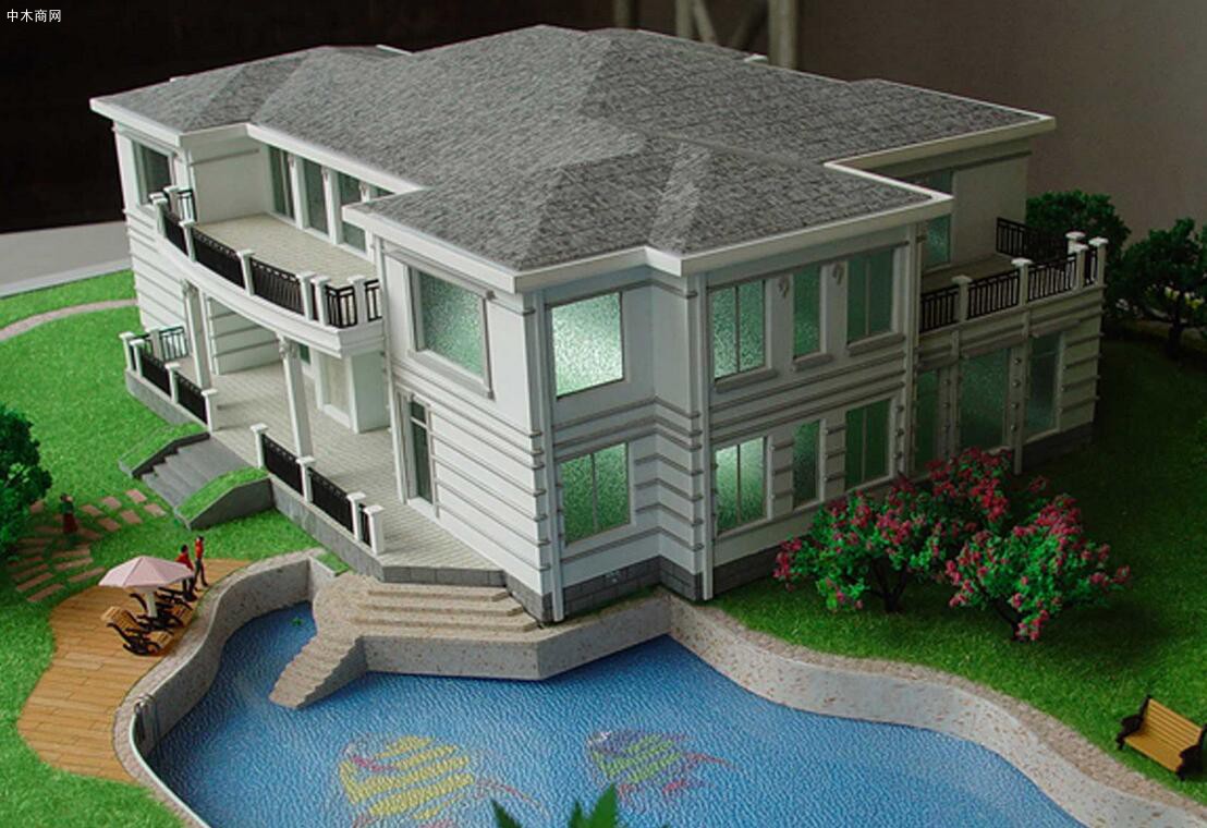 贵州建筑模型厂家优先考虑源博建筑模型设计