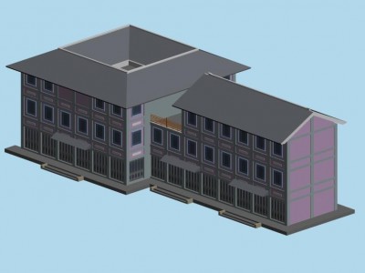 四川沙盘厂家首选源博建筑模型设计