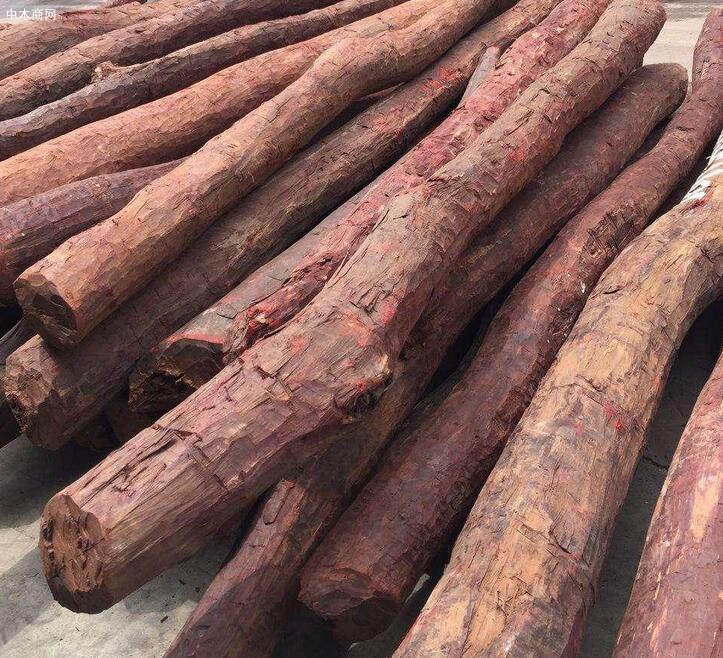 小叶紫檀的功效与作用有哪些