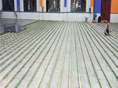 河北沧州体育木地板厂家,北京运动木地板规格大全图3