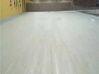 河北沧州体育木地板厂家,北京运动木地板规格大全图4