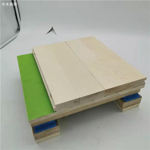 河北沧州体育木地板厂家,北京运动木地板规格大全