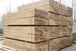 建筑工地木方规格型号木方尺寸是多少?