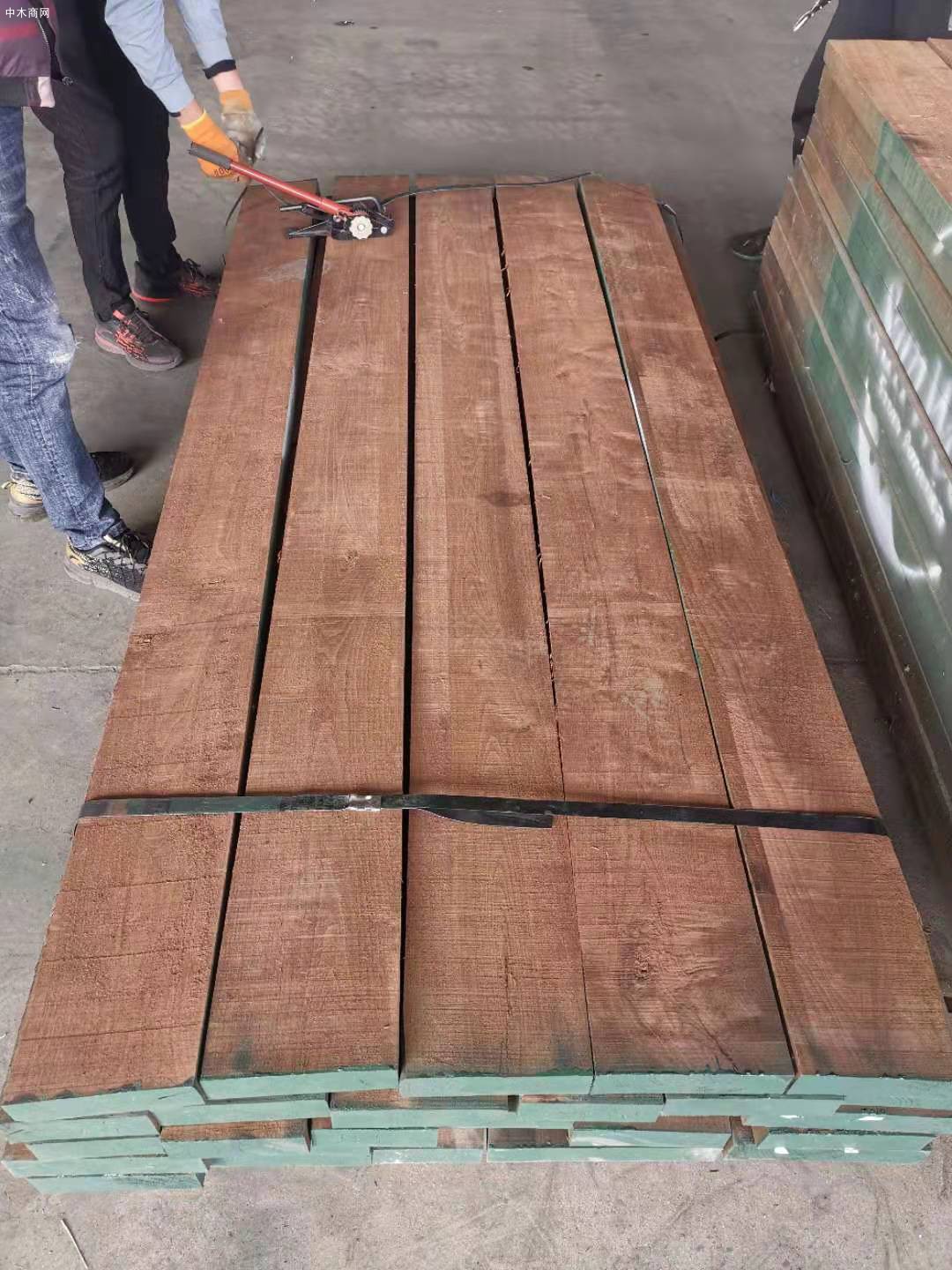 北美进口黑胡桃木板材与国内原木加工黑胡桃木板材的区别求购