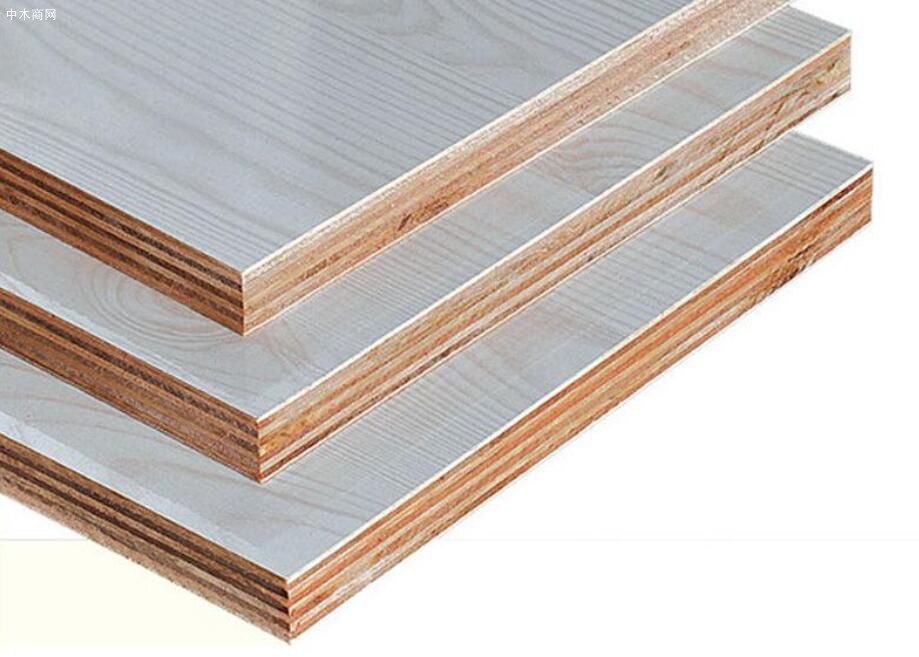 实木板不是原木板及常用7种人造板的区别介绍厂家