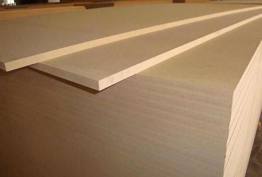 实木板不是原木板及常用7种人造板的区别介绍供应