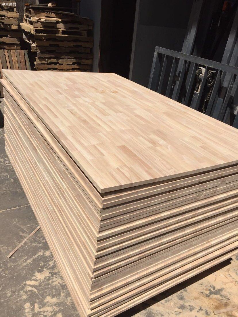 橡胶木的加工特点及橡胶木实木家具的优缺点价格