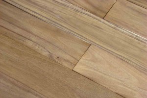 供应相思木地板料 木方料 板材料 家具料特力发品牌马占相思木