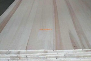 优质杨木拼板杨木抽屉板厂家山东恒力木业出售