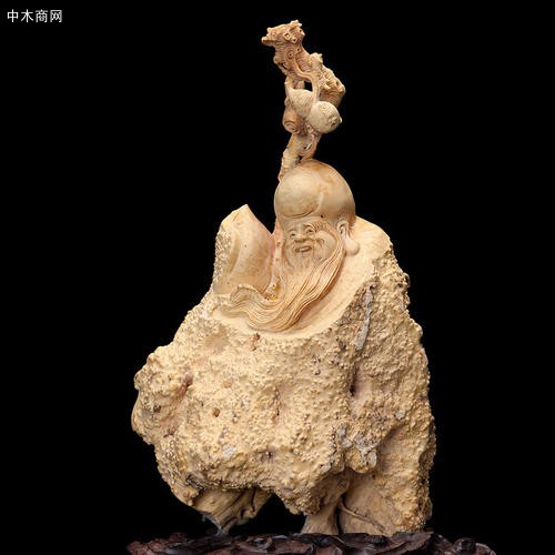 黄杨木木雕是国家非物质文化遗产价格