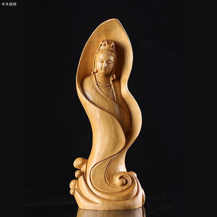 黄杨木木雕是国家非物质文化遗产厂家