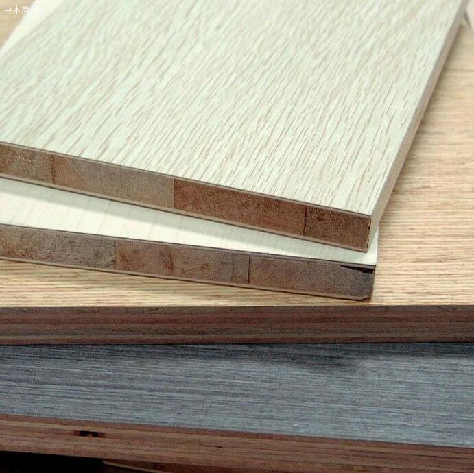 细木工板生态板国内品牌_精材艺匠家装板材