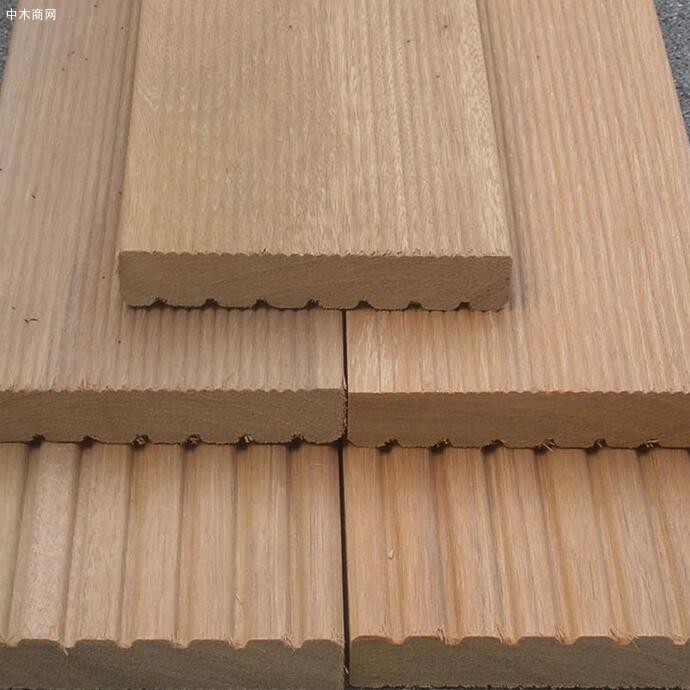 非洲巴劳木板材生产厂家高清图片品牌