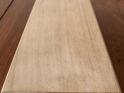 巴劳木防腐木板材硬度品质特点与巴劳木行情信息图4