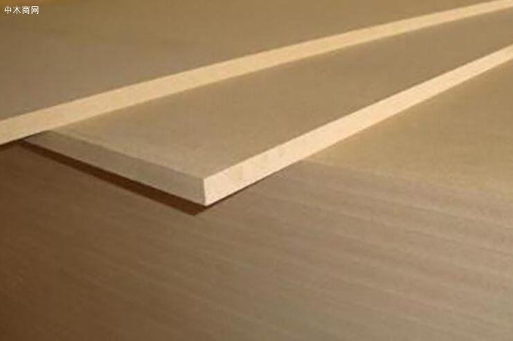纤维板是什么材料做的及优缺点品牌