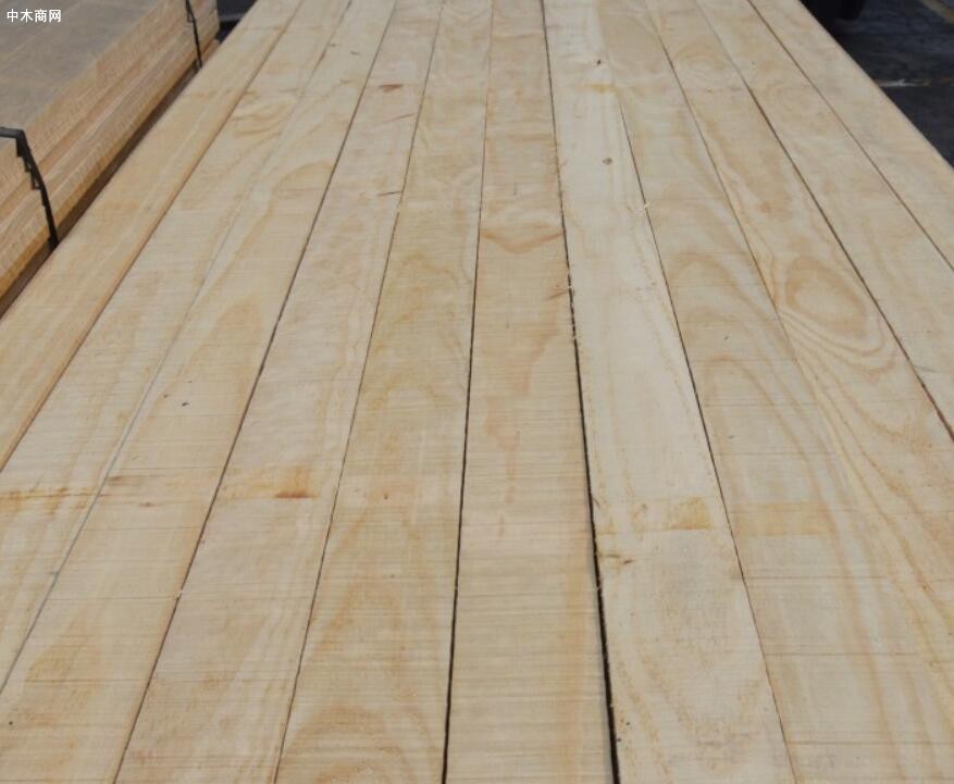 求购：松木板材