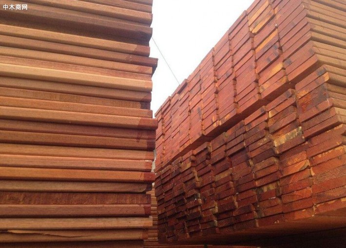 马来西亚2020年木材出口下降2%