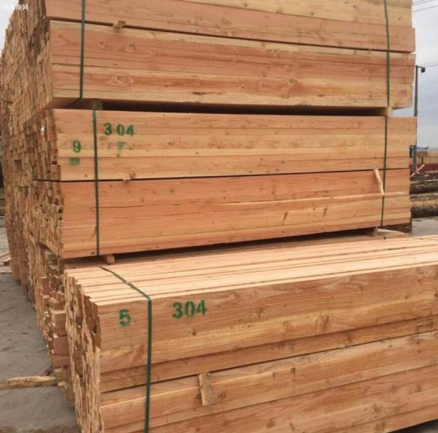 辐射松建筑木方有哪些优点及用途求购