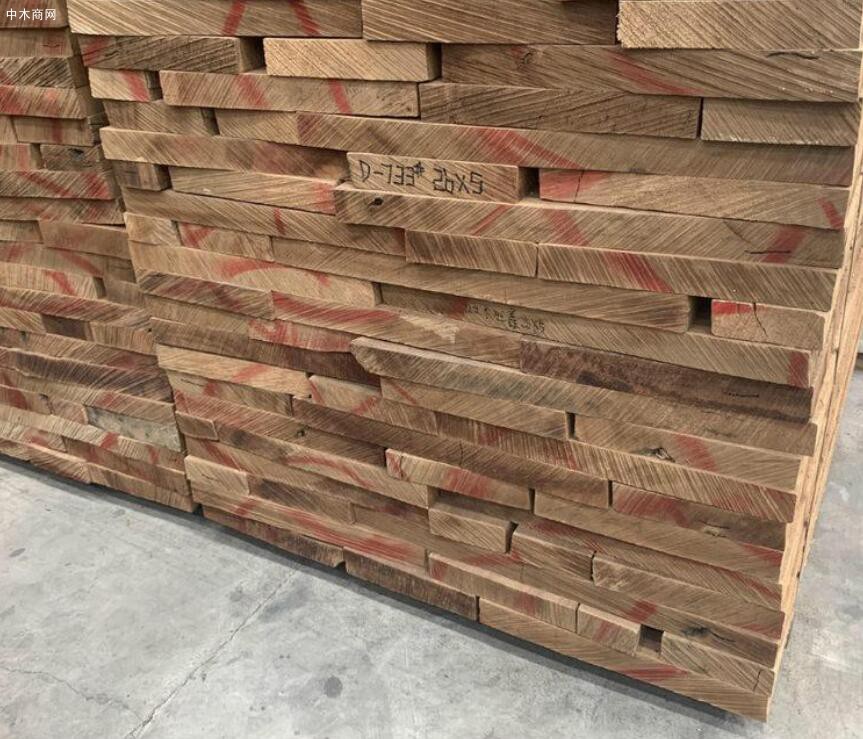 榄仁木卡斯楠木板材供应厂家