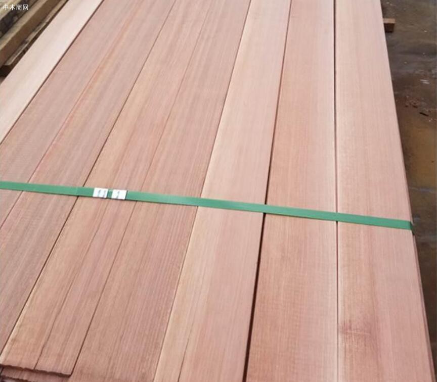印尼山樟木防腐木板材供应厂家价格