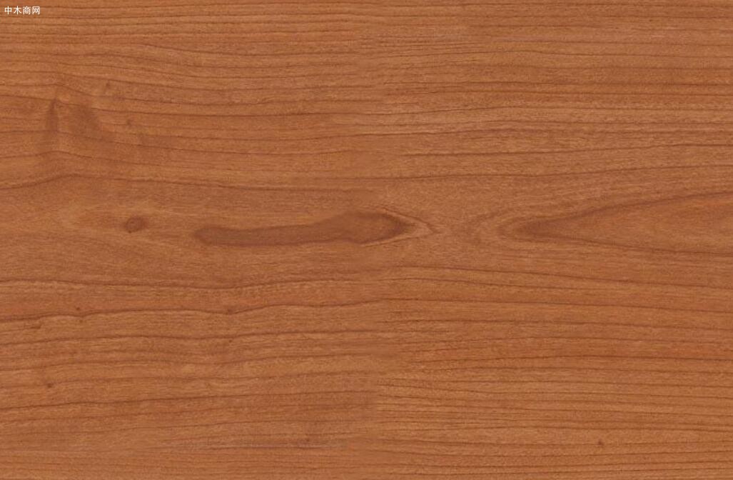 美国樱桃木皮山纹A级,天然实木木皮,人造板贴皮各种工程装饰