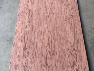 家具材料红檀家具木皮厂家直销大量现货价格优惠图2