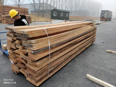 榉木砂光板,直边榉木,毛边榉木板材厂家直销图3