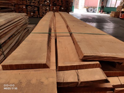 榉木砂光板,直边榉木,毛边榉木板材厂家直销图4