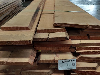 榉木砂光板,直边榉木,毛边榉木板材厂家直销图5