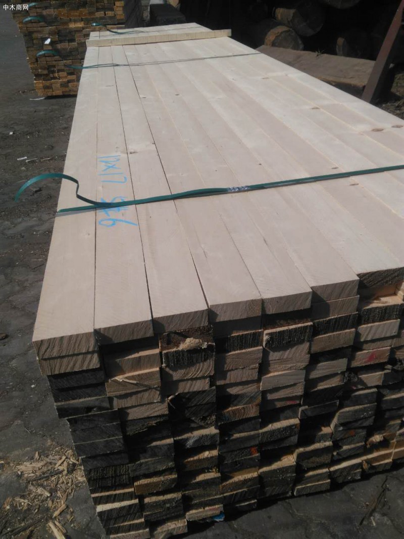 铁杉成品木方生产厂家