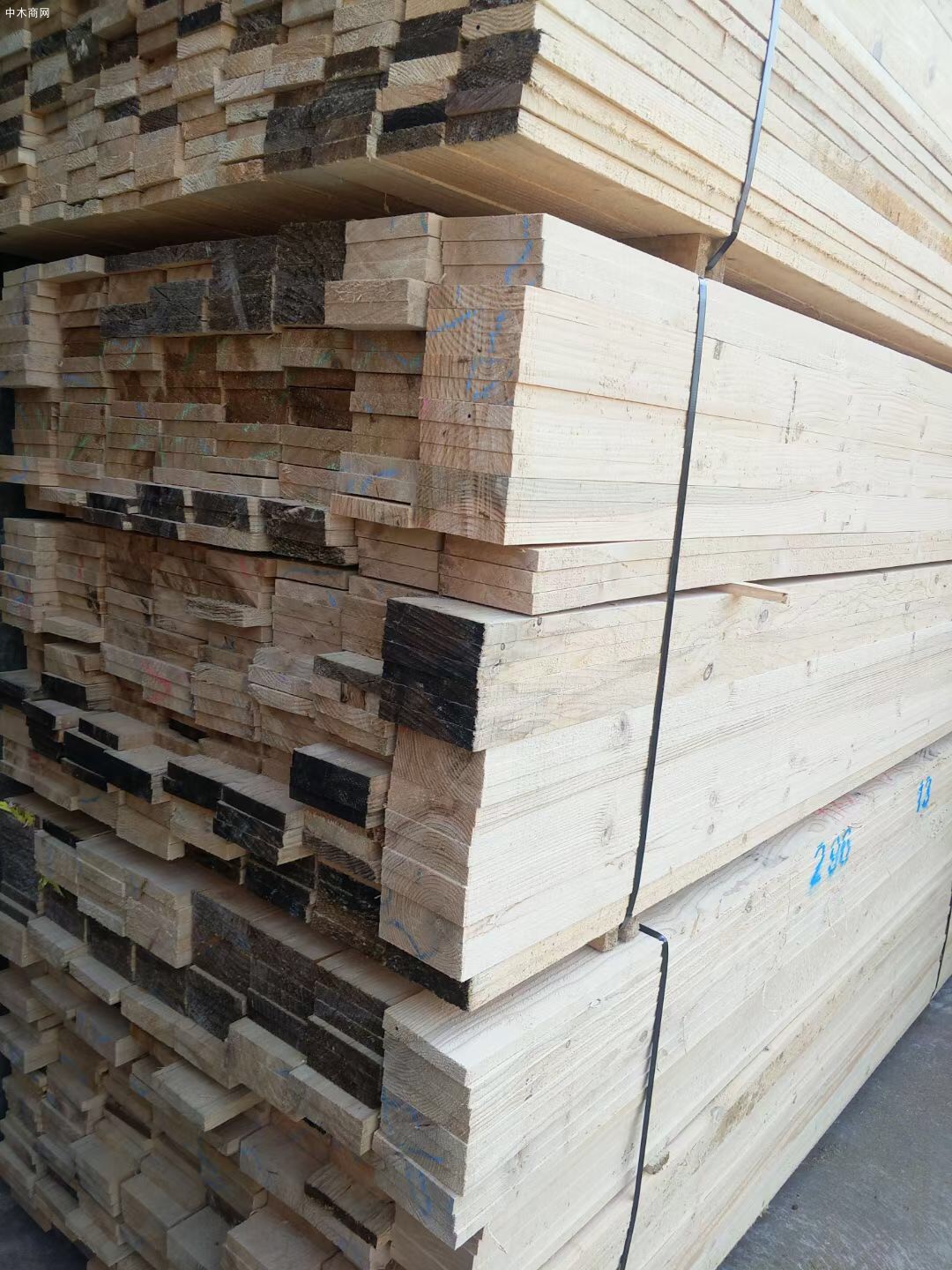 太仓创秋木业自动化生产薄板,包装料,托盘料品质一流