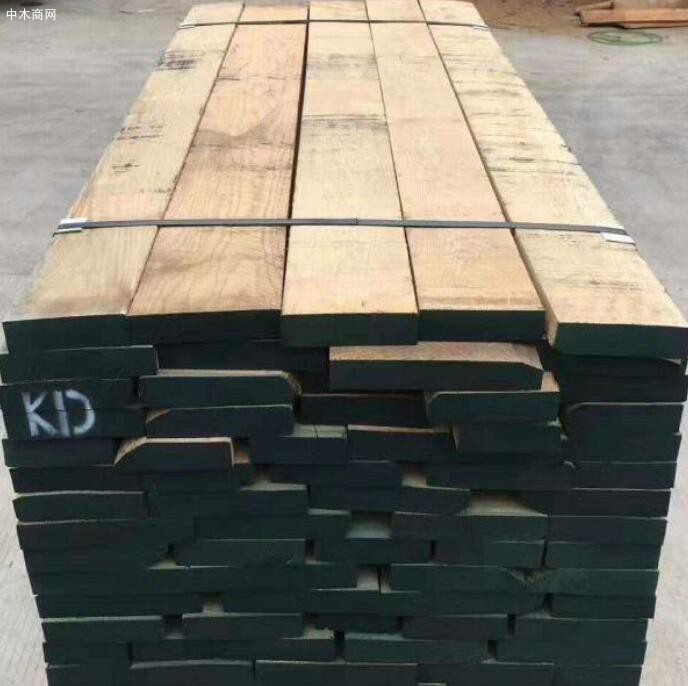 北美红橡木板材厂家批发