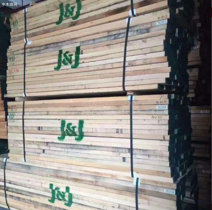 北美红橡木板材厂家批发价格