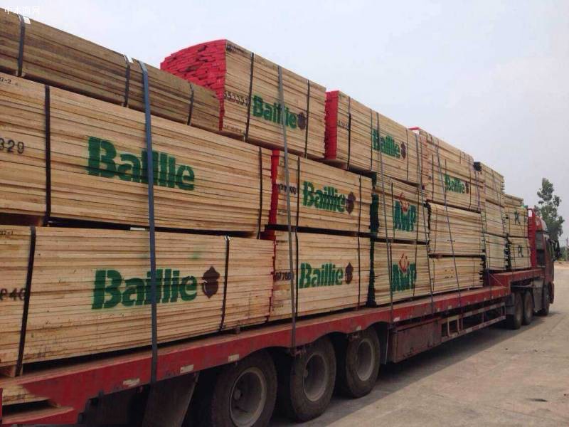 长期供应北美木材红橡木板材厂家价格