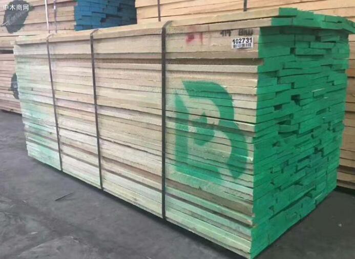 北美黄杨木板材厂家直销价格
