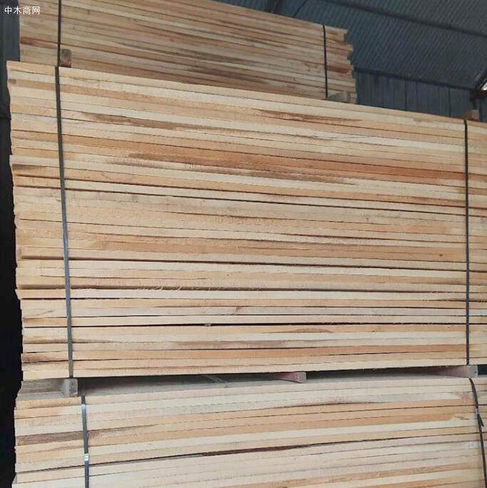 美国进口黄杨木板材批发价格