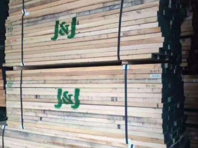 长期供应北美木材红橡木板材 Red Oak图1